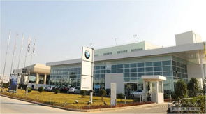 BMW好德寶全新金融服務(wù) 輕松擁有2011款BMW 3系